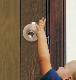 Dreambaby Dreambaby Ezy-Fit 3 Door Knob Covers