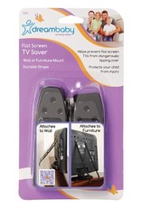 Dreambaby Dreambaby Flat Screen Tv Straps