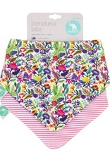 All4Ella All4Ella Bandana Bibs 2pk - Reversible