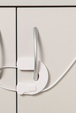 Dreambaby Dreambaby Flexible Loop Lock
