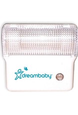 Dreambaby DreamBaby Fluoro Night Light Auto Sensor