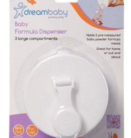 Dreambaby DreamBaby Formula Dispenser