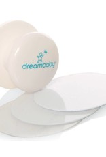 Dreambaby Dreambaby Grip-Safe Suction Knob