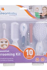Dreambaby DreamBaby Grooming Kit 10 Pcs
