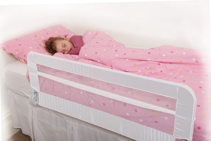 Dreambaby DreamBaby Harrogate Bed Rail