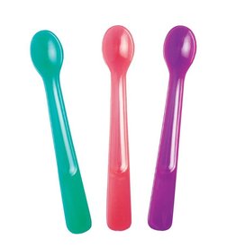 Dreambaby DreamBaby Heat Sensitive Color Changing Spoons