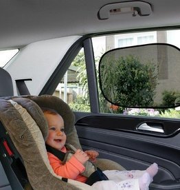 Dreambaby DreamBaby Insta-Cling Car Shade