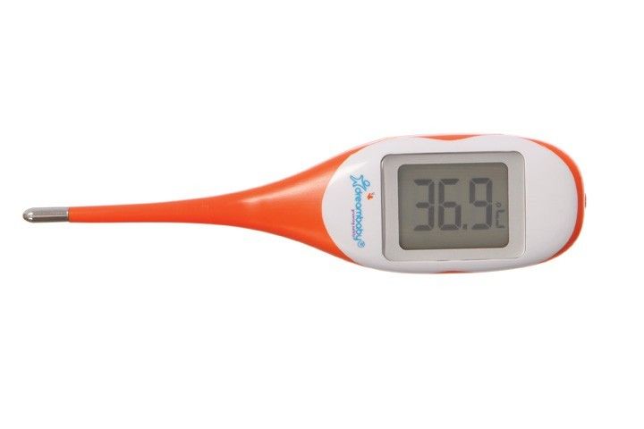 Dreambaby DreamBaby Rapid Response Digital Thermometer