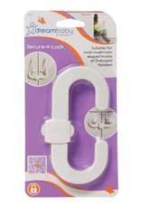 Dreambaby Dreambaby Secure-A-Lock