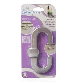 Dreambaby Dreambaby Secure-A-Lock
