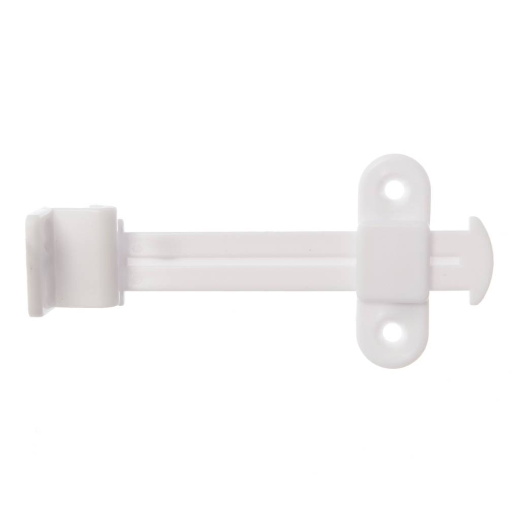 Dreambaby Dreambaby Slide Out Catches 3 Pack