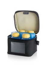 Medela Medela Cooler Bag with 4 Breastmilk Bottles 150ml