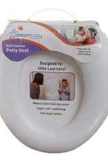 Dreambaby DreamBaby Soft Cushion Potty Seat