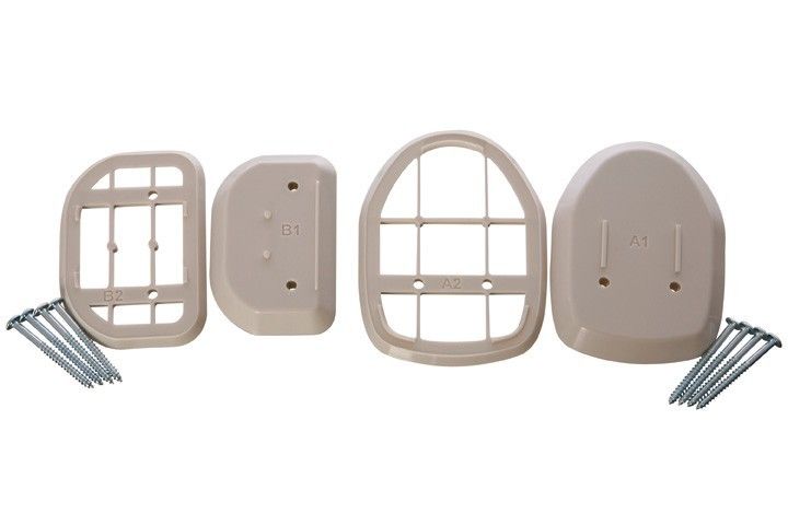 Dreambaby DreamBaby Spacers For Retractable Gate