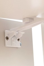 Dreambaby Dreambaby Spring Latches 3 Pack
