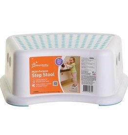 Dreambaby DreamBaby Step Stool Aqua Dots