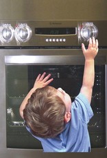 Dreambaby Dreambaby Stove Knob Covers 4 Pack