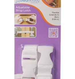 Dreambaby Dreambaby Strap Latch