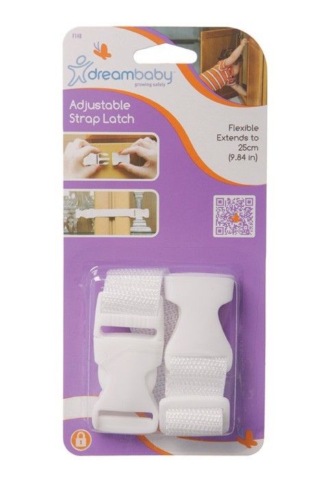Dreambaby Dreambaby Strap Latch