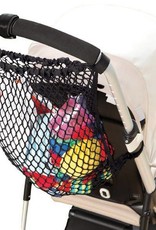 Dreambaby DreamBaby Stroller Net Bag Black