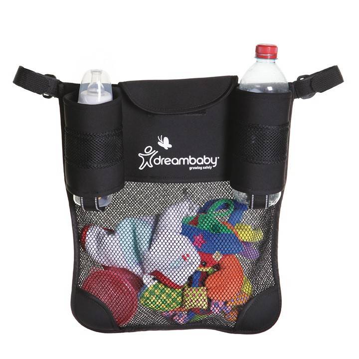 Dreambaby DreamBaby Stroller Organiser