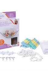 Dreambaby DreamBaby Super Toy Store Corner Hammock & Chain