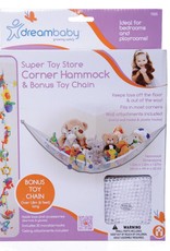 Dreambaby DreamBaby Super Toy Store Corner Hammock & Chain