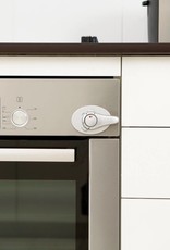 Dreambaby Dreambaby Swivel Appliance Lock With Ezy-Check