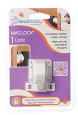 Dreambaby Dreambaby Mag Lock 1 Lock