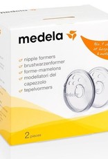 Medela Medela Nipple Formers (Pack of 2)
