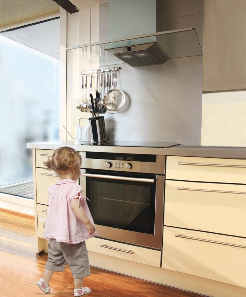 Dreambaby Dreambaby Microwave & Oven Lock