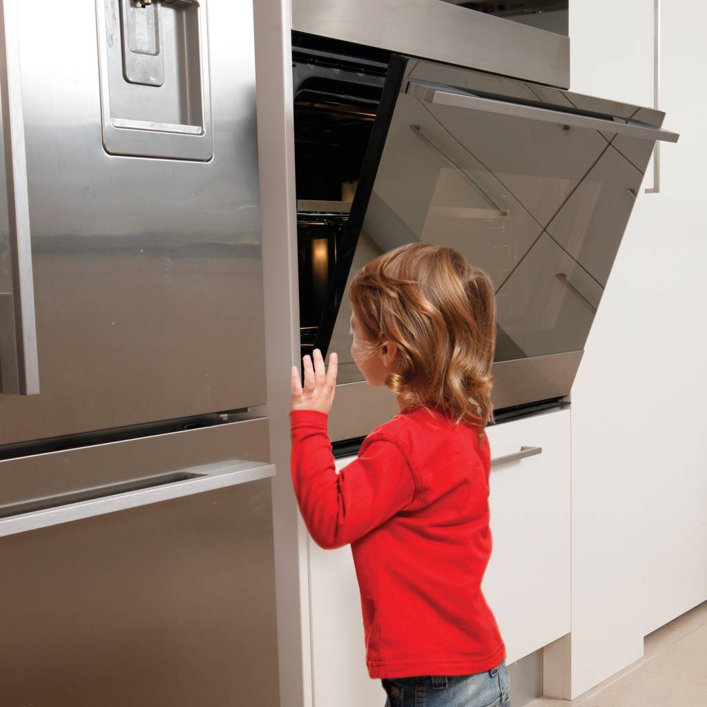 Dreambaby Dreambaby Microwave & Oven Lock