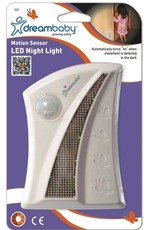 Dreambaby DreamBaby Movement Sensor Night Light
