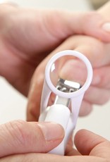 Dreambaby DreamBaby Nail Clippers With Magnifier