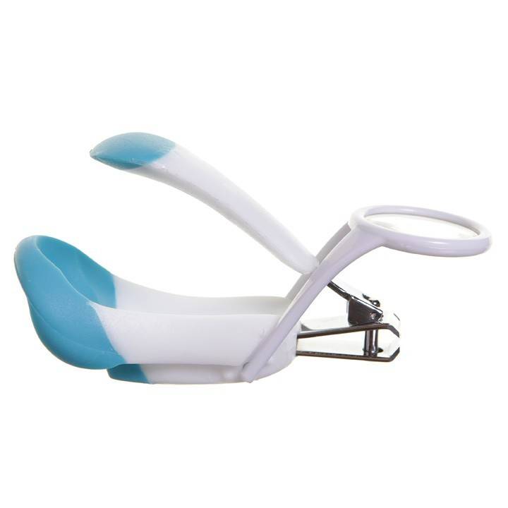 Dreambaby DreamBaby Nail Clippers With Magnifier