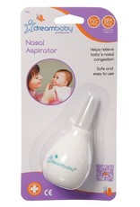 Dreambaby DreamBaby Nasal Aspirator
