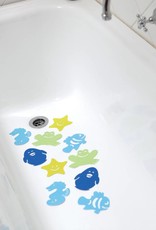 Dreambaby Dreambaby Non-Slip Bath Appliques 10 Pk