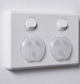 Dreambaby Dreambaby Outlet Plugs 12 Pack