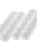 Dreambaby Dreambaby Outlet Plugs 48 Pack