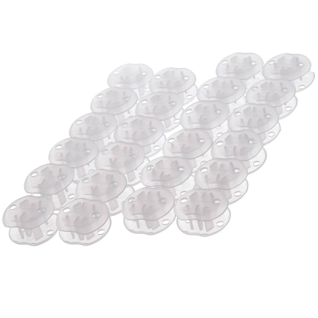 Dreambaby Dreambaby Outlet Plugs 48 Pack