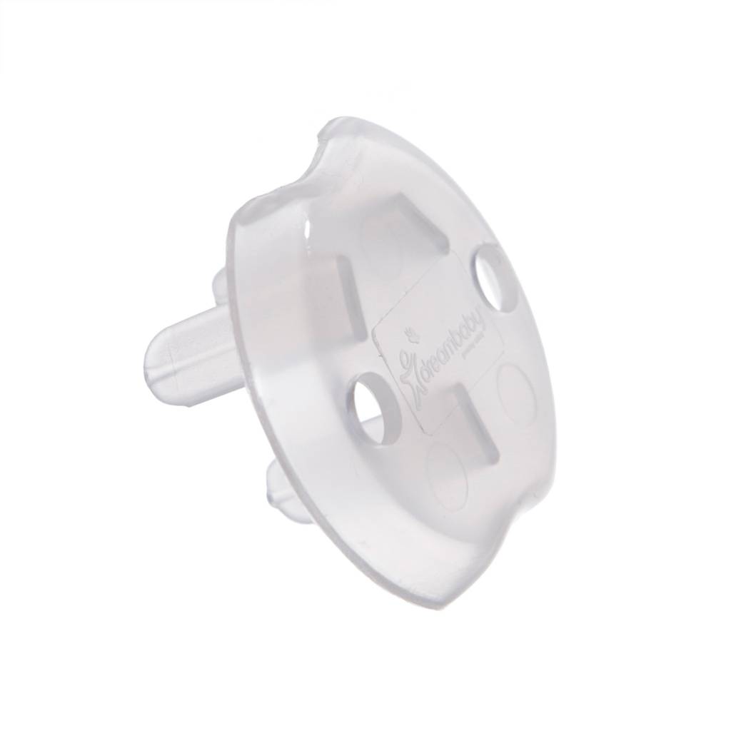 Dreambaby Dreambaby Outlet Plugs 48 Pack