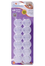 Dreambaby Dreambaby Outlet Plugs 48 Pack