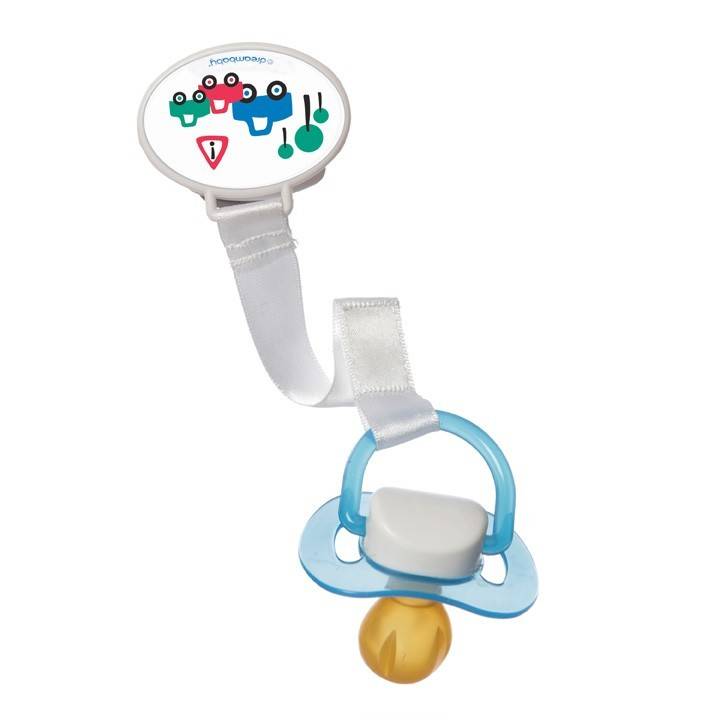 Dreambaby DreamBaby Pacifier Holder