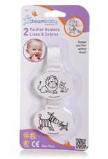 Dreambaby DreamBaby Pacifier Holder