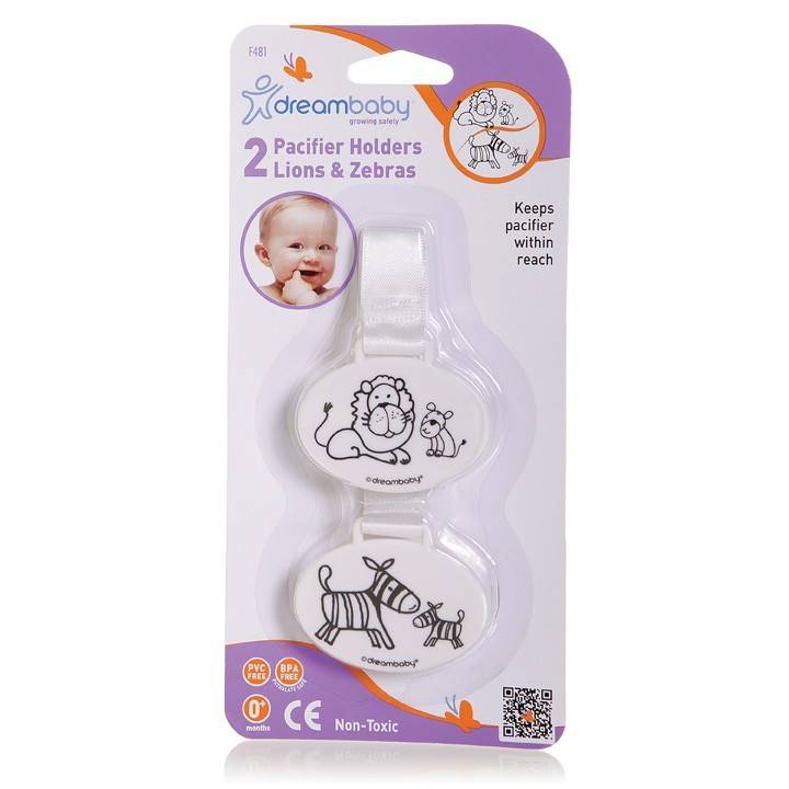 Dreambaby DreamBaby Pacifier Holder