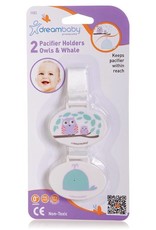 Dreambaby DreamBaby Pacifier Holder