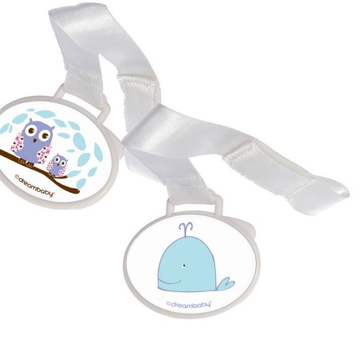 Dreambaby DreamBaby Pacifier Holder