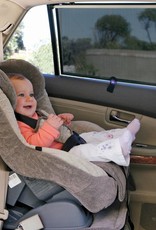 Dreambaby DreamBaby Wide Car Window Shade