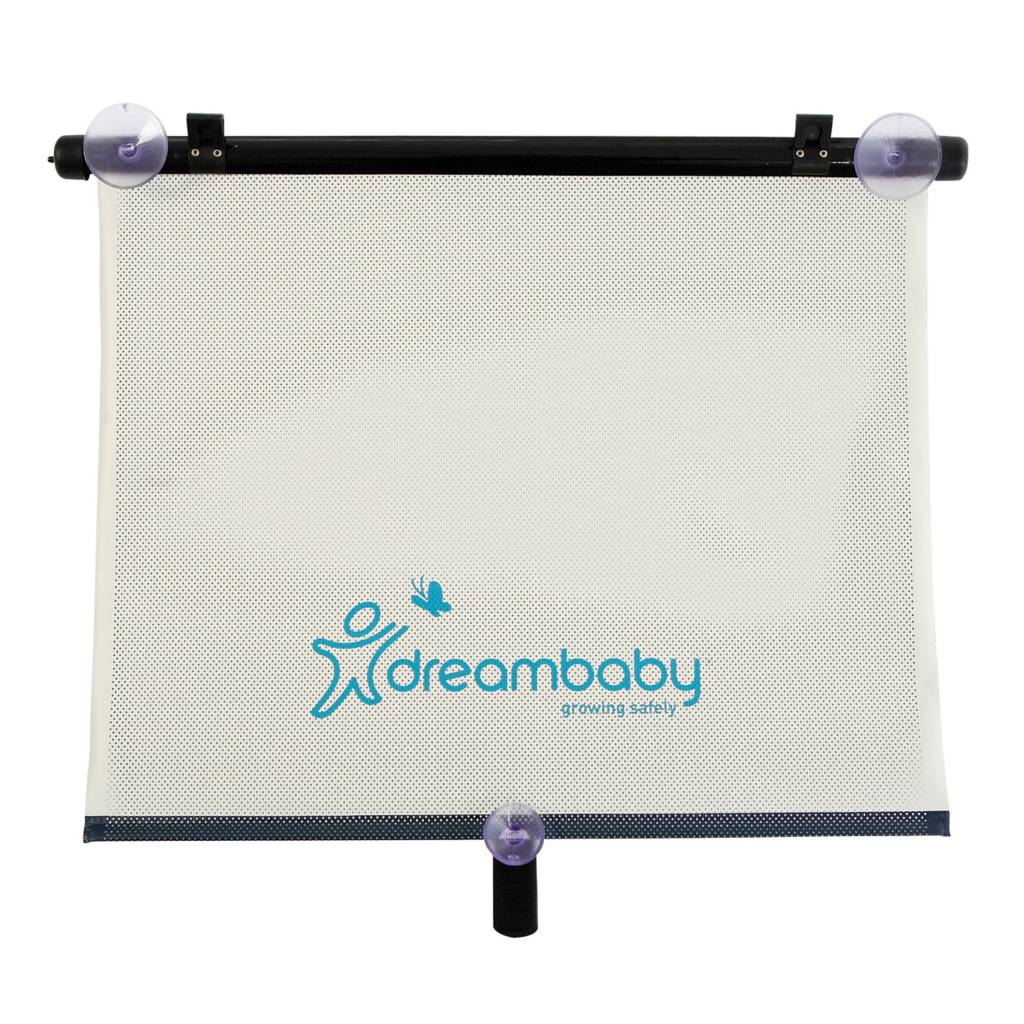 Dreambaby DreamBaby Wide Car Window Shade