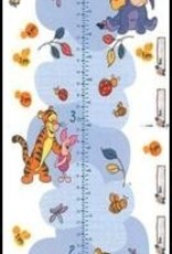 Priss Prints Priss Prints Balloons Growth Chart